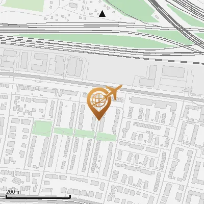 Foto zu Ossiacher Straße 54, 80687 München