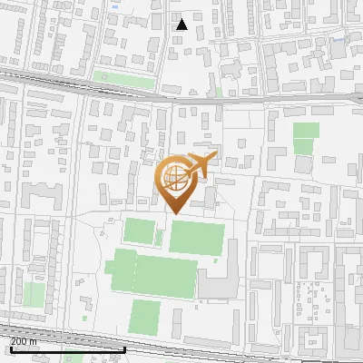 Foto zu Ossietzkystraße 11, 80686 München