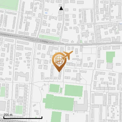 Foto zu Ossietzkystraße 12, 80686 München