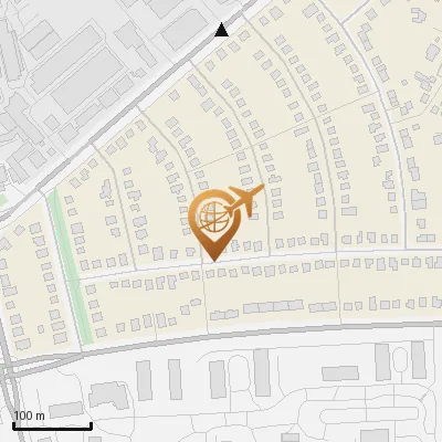 Foto zu Ossietzkystraße 13, 22043 Hamburg