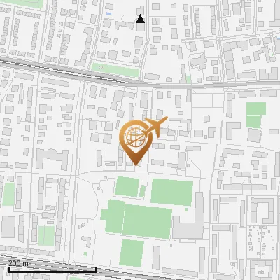 Foto zu Ossietzkystraße 16, 80686 München