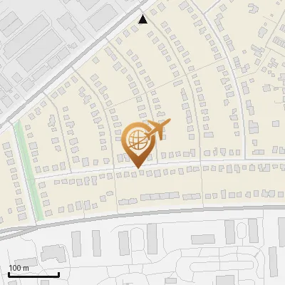 Foto zu Ossietzkystraße 17, 22043 Hamburg