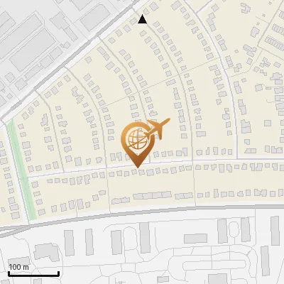 Foto zu Ossietzkystraße 19, 22043 Hamburg