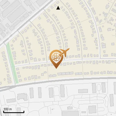 Foto zu Ossietzkystraße 24, 22043 Hamburg