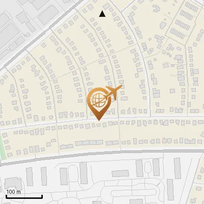 Foto zu Ossietzkystraße 25, 22043 Hamburg