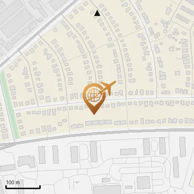 Foto zu Ossietzkystraße 28, 22043 Hamburg