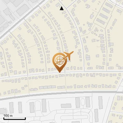 Foto zu Ossietzkystraße 29, 22043 Hamburg