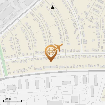 Foto zu Ossietzkystraße 30, 22043 Hamburg