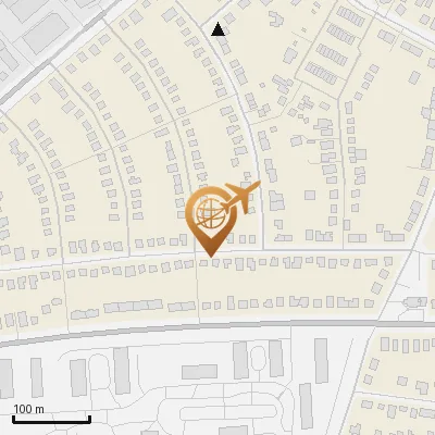 Foto zu Ossietzkystraße 33, 22043 Hamburg