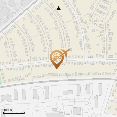 Foto zu Ossietzkystraße 34, 22043 Hamburg