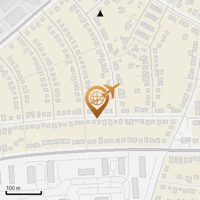 Foto zu Ossietzkystraße 35, 22043 Hamburg