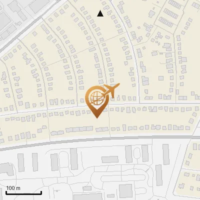 Foto zu Ossietzkystraße 36, 22043 Hamburg