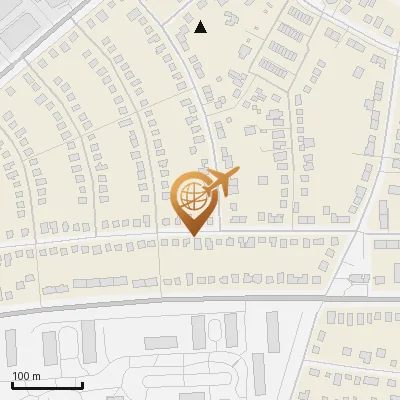 Foto zu Ossietzkystraße 37, 22043 Hamburg