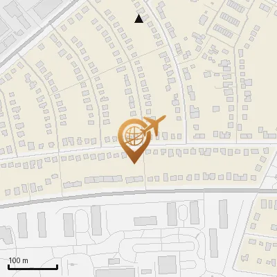 Foto zu Ossietzkystraße 38, 22043 Hamburg