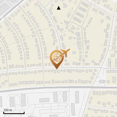 Foto zu Ossietzkystraße 39, 22043 Hamburg