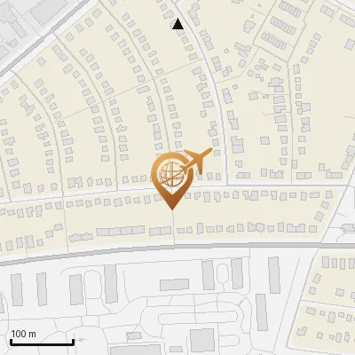 Foto zu Ossietzkystraße 40, 22043 Hamburg