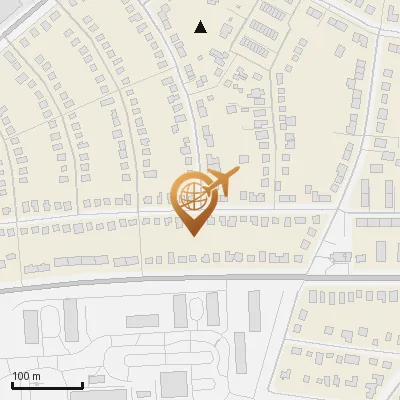 Foto zu Ossietzkystraße 50, 22043 Hamburg