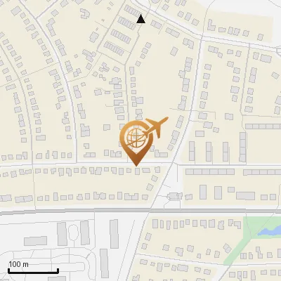 Foto zu Ossietzkystraße 51, 22043 Hamburg