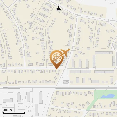 Foto zu Ossietzkystraße 53, 22043 Hamburg