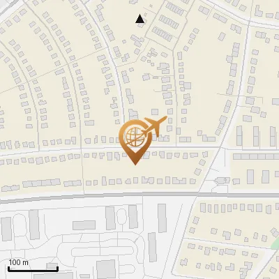 Foto zu Ossietzkystraße 54, 22043 Hamburg