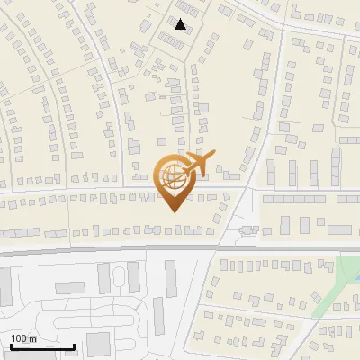 Foto zu Ossietzkystraße 62, 22043 Hamburg