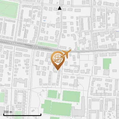 Foto zu Ossietzkystraße 8, 80686 München