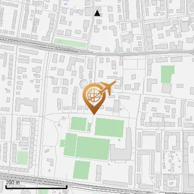 Foto zu Ossietzkystraße 9, 80686 München