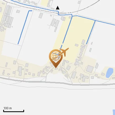 Foto zu Ost-Kraueler Bogen 9, 21037 Hamburg