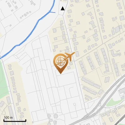 Foto zu Ostende 19, 22045 Hamburg