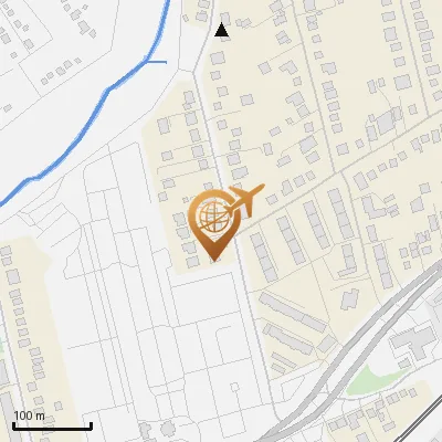 Foto zu Ostende 23, 22045 Hamburg