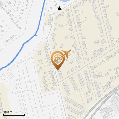 Foto zu Ostende 24, 22045 Hamburg