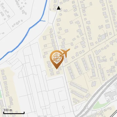 Foto zu Ostende 25, 22045 Hamburg