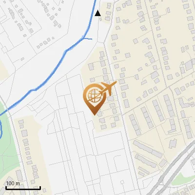 Foto zu Ostende 27, 22045 Hamburg