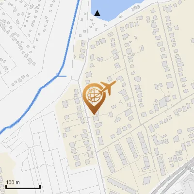 Foto zu Ostende 30, 22045 Hamburg