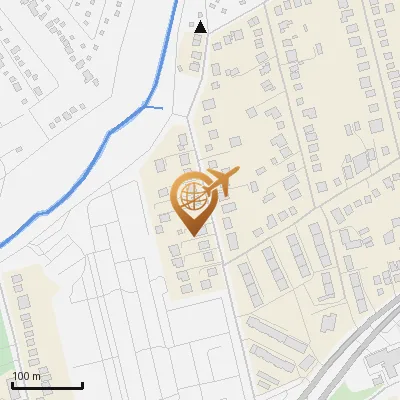 Foto zu Ostende 31, 22045 Hamburg