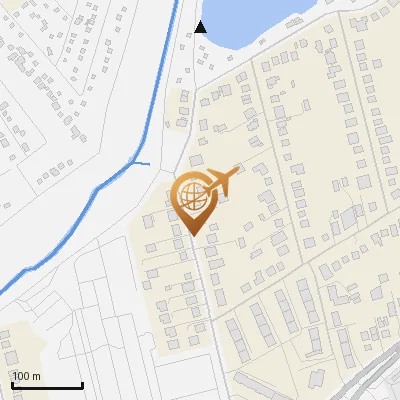 Foto zu Ostende 32, 22045 Hamburg