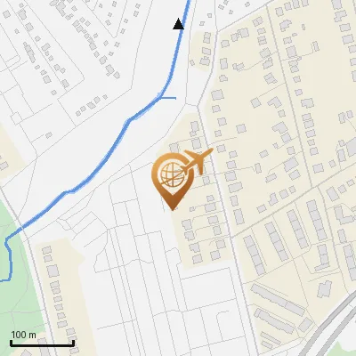 Foto zu Ostende 33, 22045 Hamburg