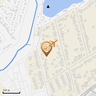 Foto zu Ostende 34, 22045 Hamburg