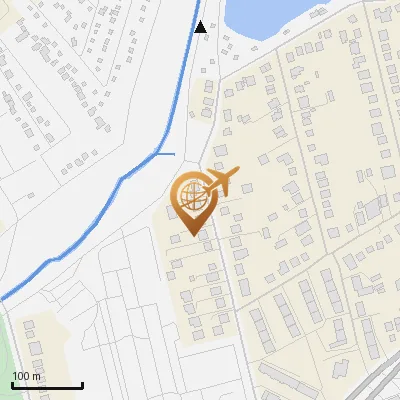 Foto zu Ostende 37, 22045 Hamburg