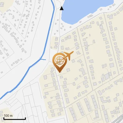 Foto zu Ostende 38, 22045 Hamburg