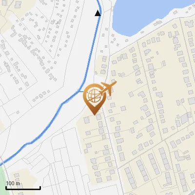 Foto zu Ostende 39, 22045 Hamburg