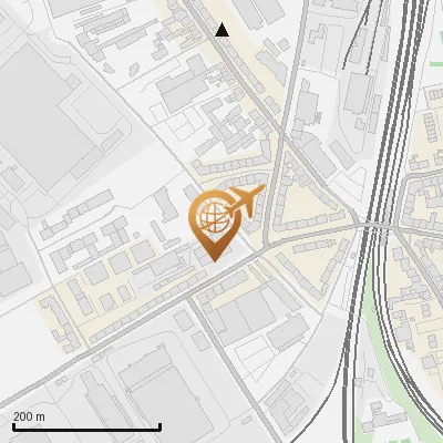 Foto zu Osterather Straße 7, 50739 Köln