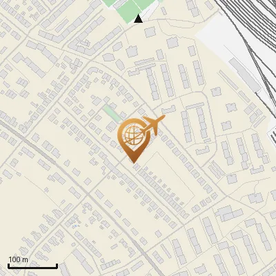 Foto zu Osterbaum 11, 21079 Hamburg