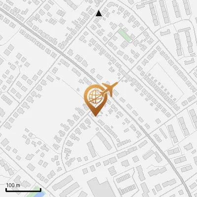 Foto zu Osterbaum 15, 21079 Hamburg