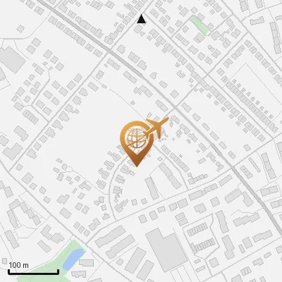 Foto zu Osterbaum 23, 21079 Hamburg