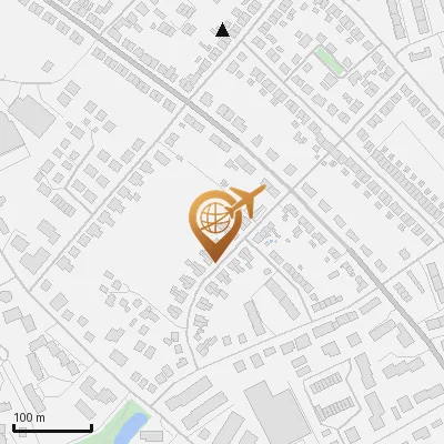 Foto zu Osterbaum 24, 21079 Hamburg