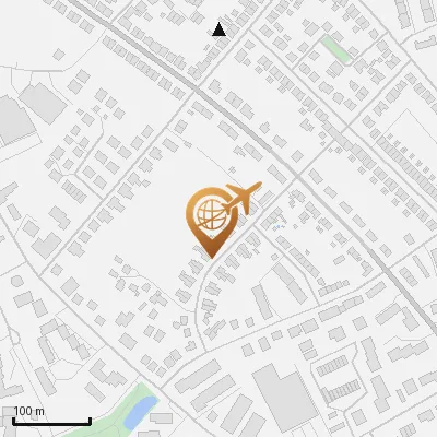 Foto zu Osterbaum 28, 21079 Hamburg