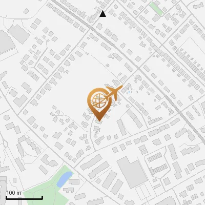 Foto zu Osterbaum 31, 21079 Hamburg