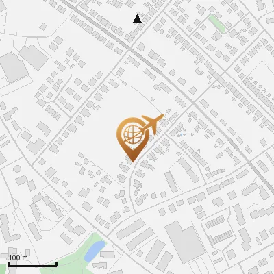 Foto zu Osterbaum 32, 21079 Hamburg