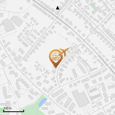 Foto zu Osterbaum 36, 21079 Hamburg